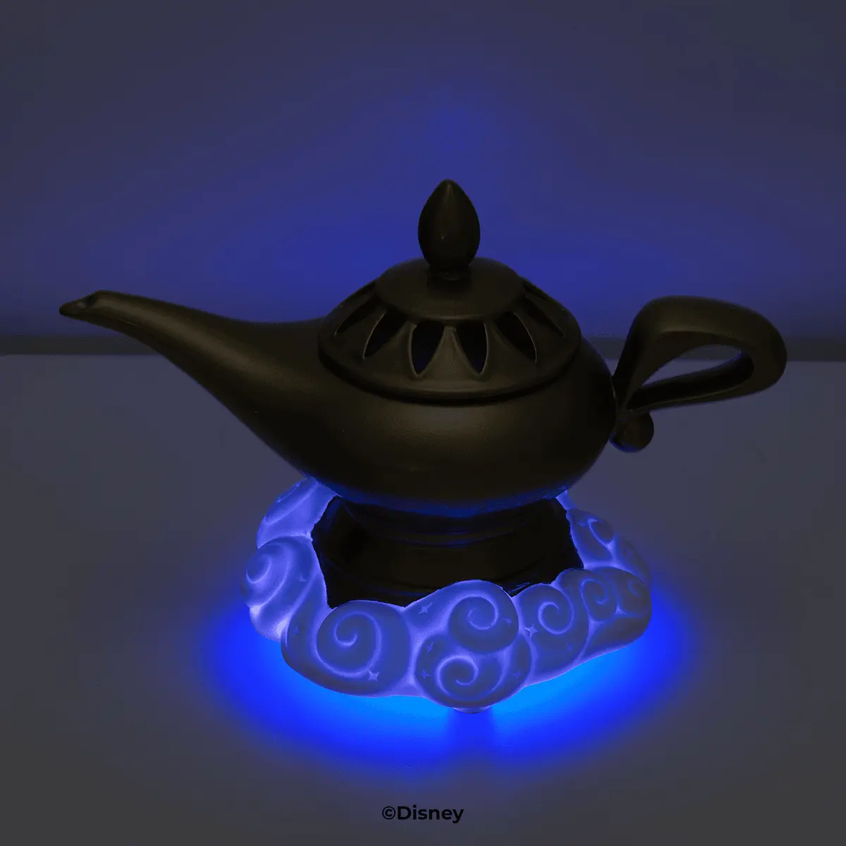 Disney Aladdin: Magic Lamp – Scentsy Warmer - Image 6