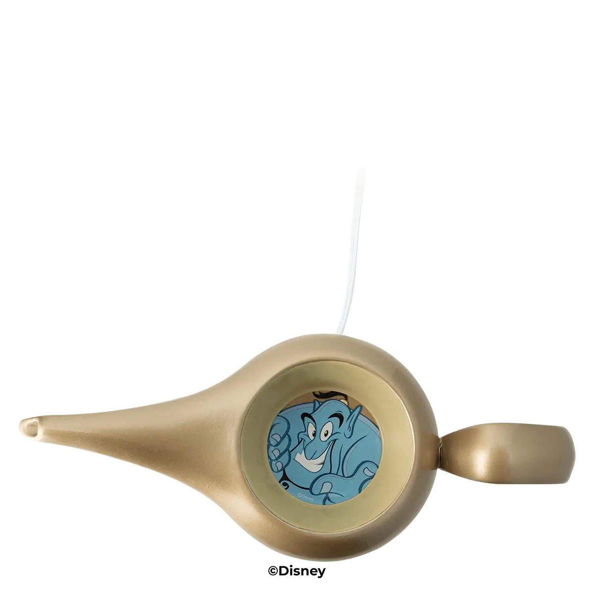Disney Aladdin: Magic Lamp – Scentsy Warmer - Image 5
