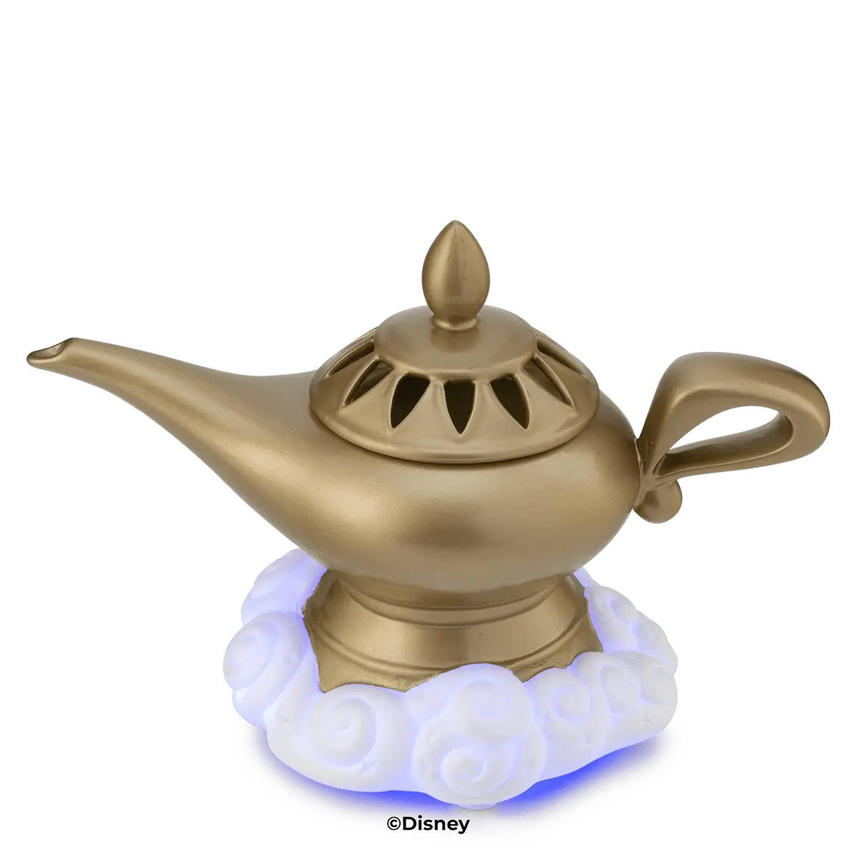 Disney Aladdin: Magic Lamp – Scentsy Warmer