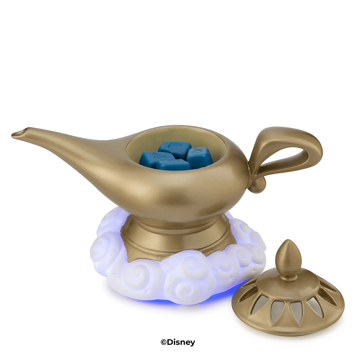 Disney Aladdin: Magic Lamp – Scentsy Warmer - Image 3