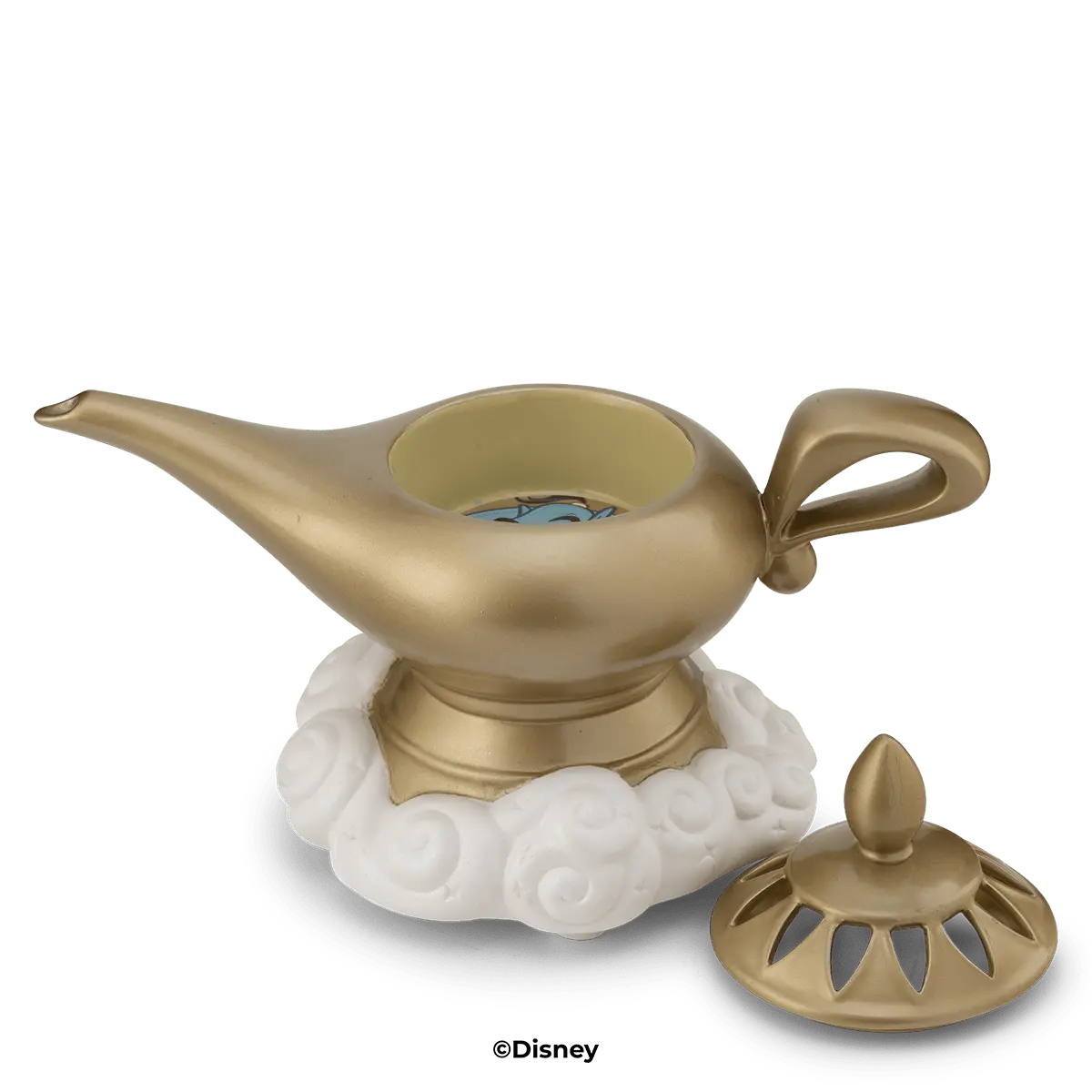 Disney Aladdin: Magic Lamp – Scentsy Warmer - Image 4