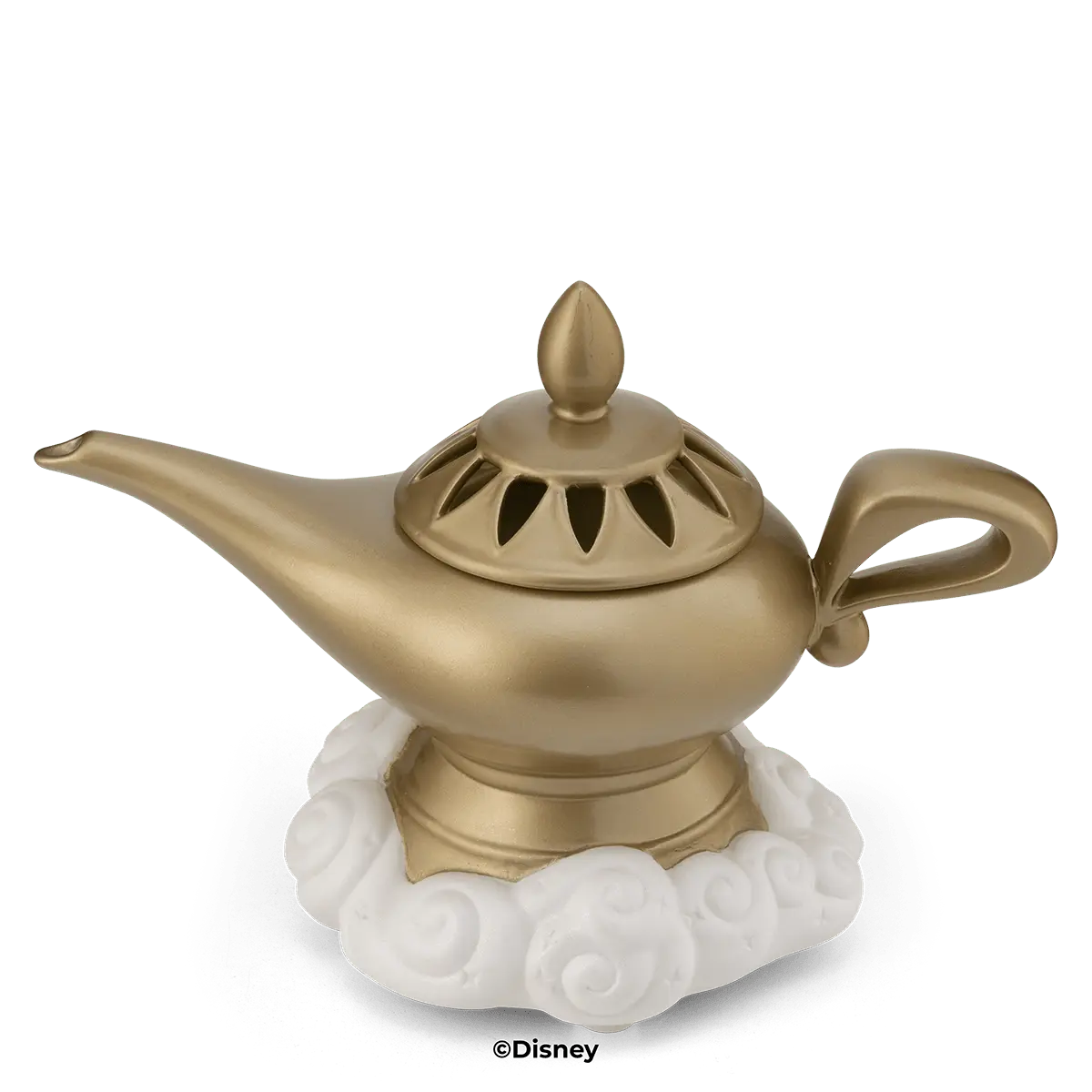 Disney Aladdin: Magic Lamp – Scentsy Warmer - Image 2
