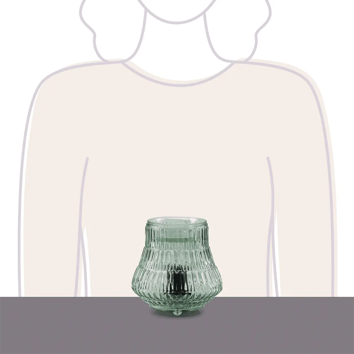 Moroccan Mint Warmer - Image 4