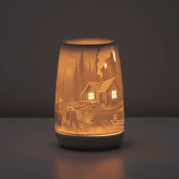 Mountain Retreat Warmer - Image 3