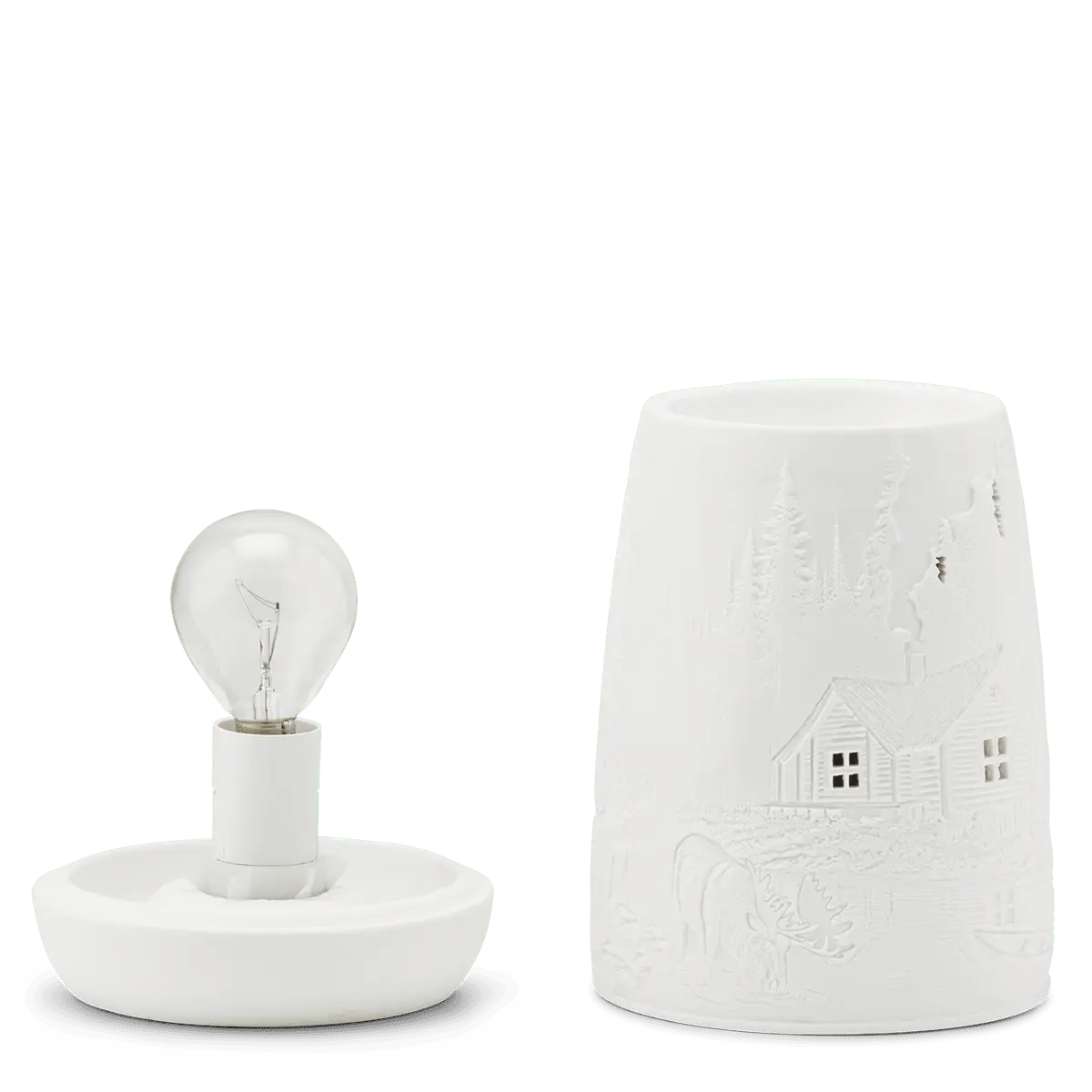 Mountain Retreat Warmer - Image 4