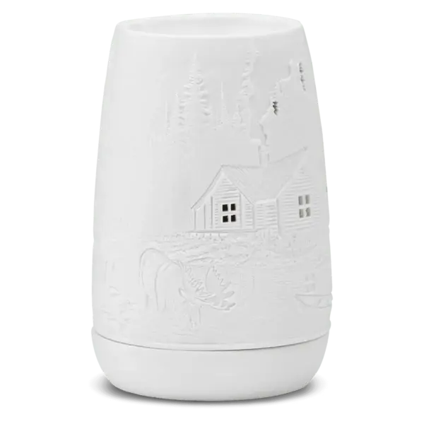 Mountain Retreat Warmer - Image 2