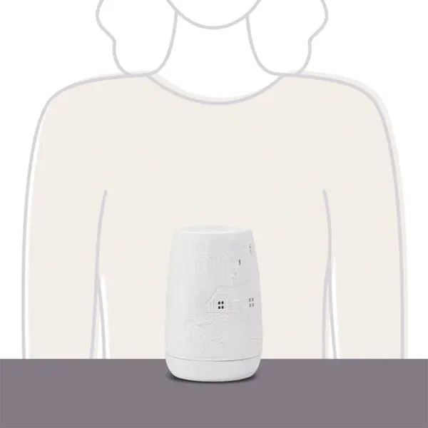 Mountain Retreat Warmer - Image 5