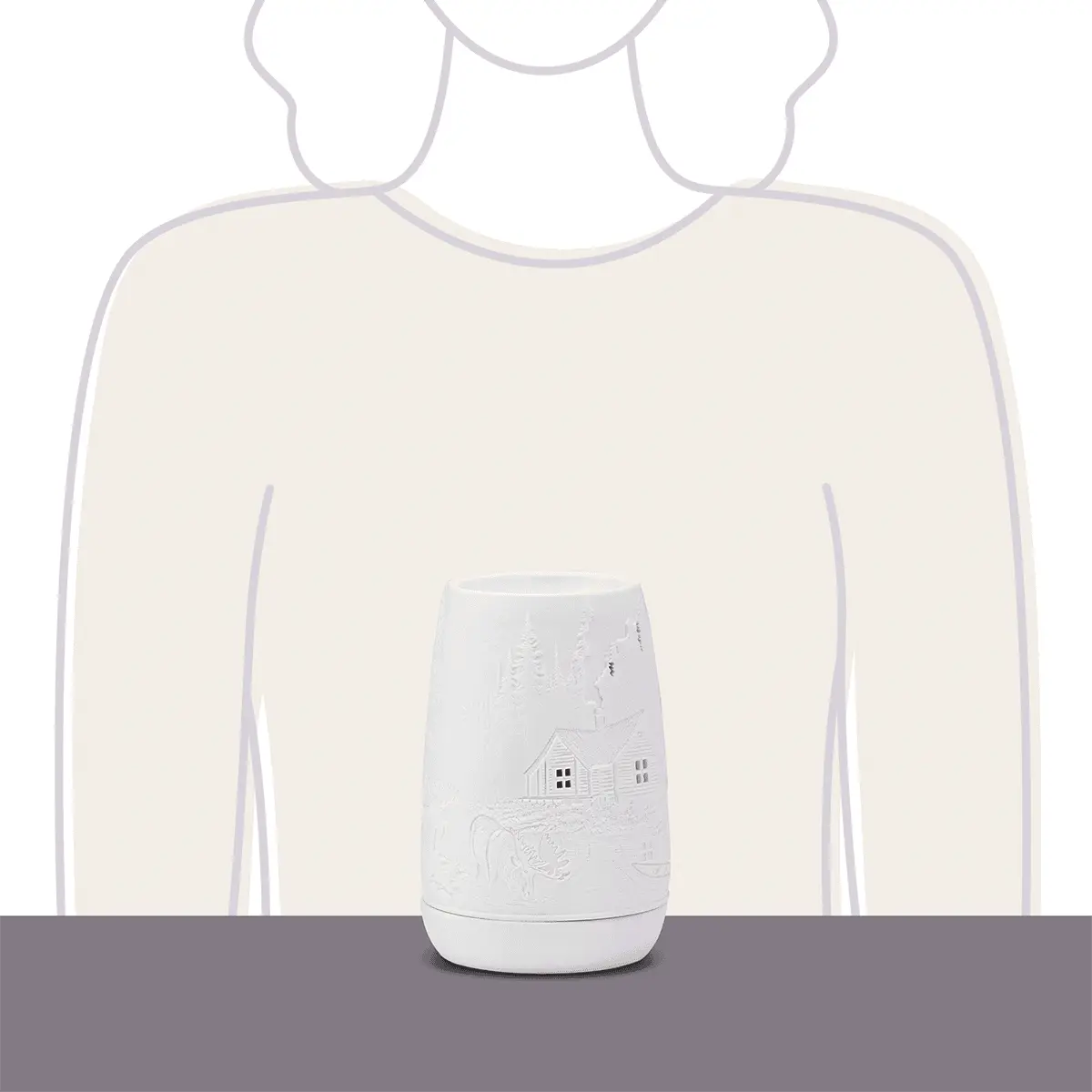 Mountain Retreat Warmer - Image 5