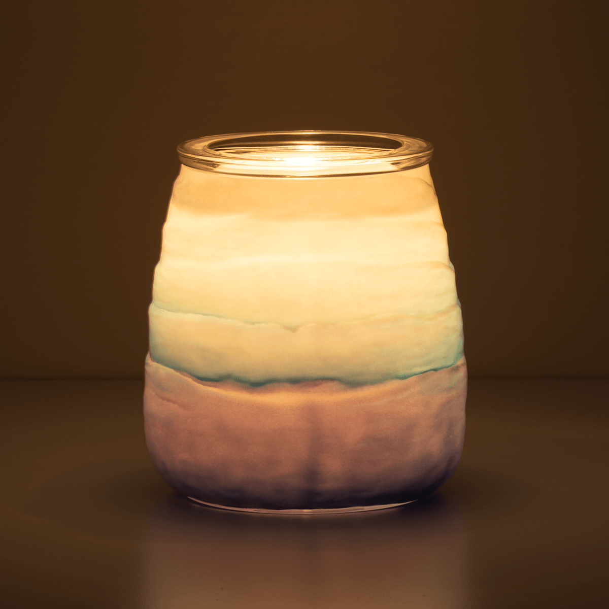 Ocean Ombre Warmer - Image 3
