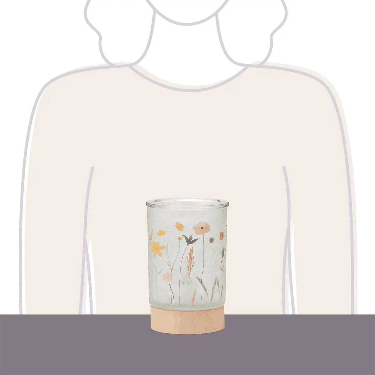 Pick of the Bunch Warmer - Image 4