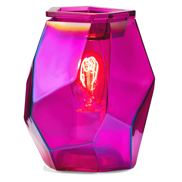 Pink Topaz Warmer