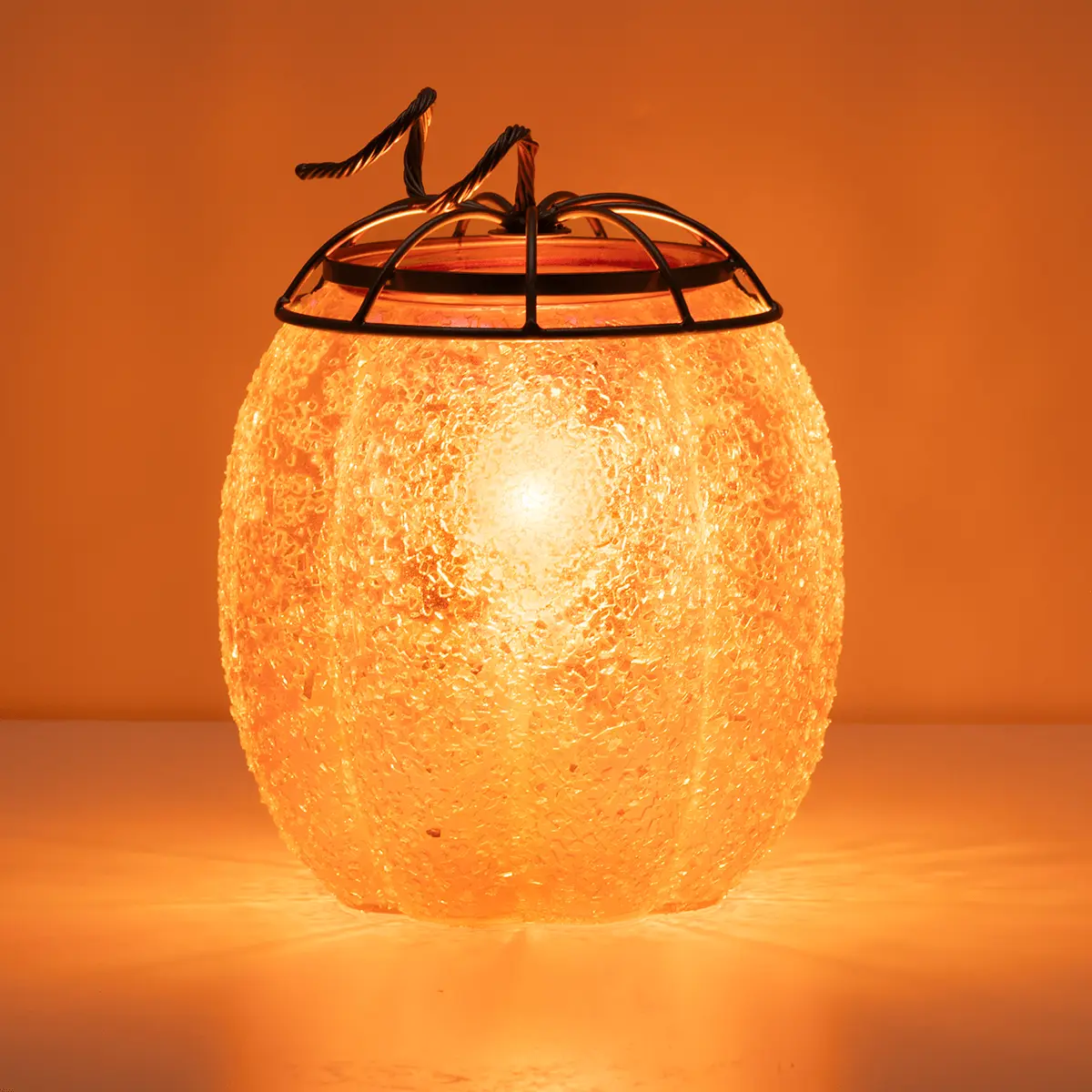 Pumpkin Sparkle Warmer - Image 3
