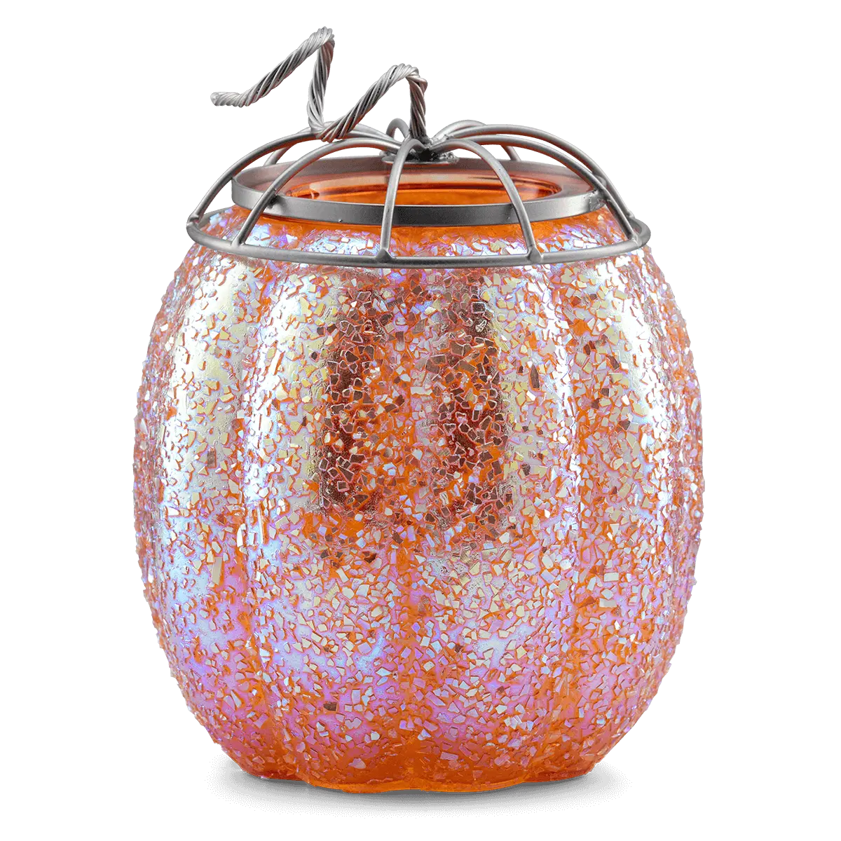 Pumpkin Sparkle Warmer - Image 2