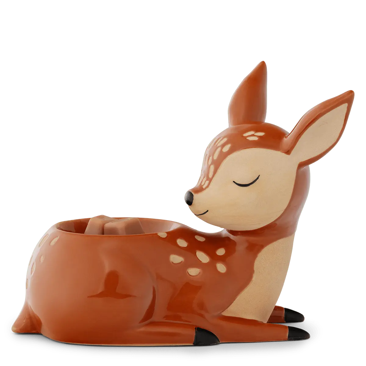 Restful Doe Warmer