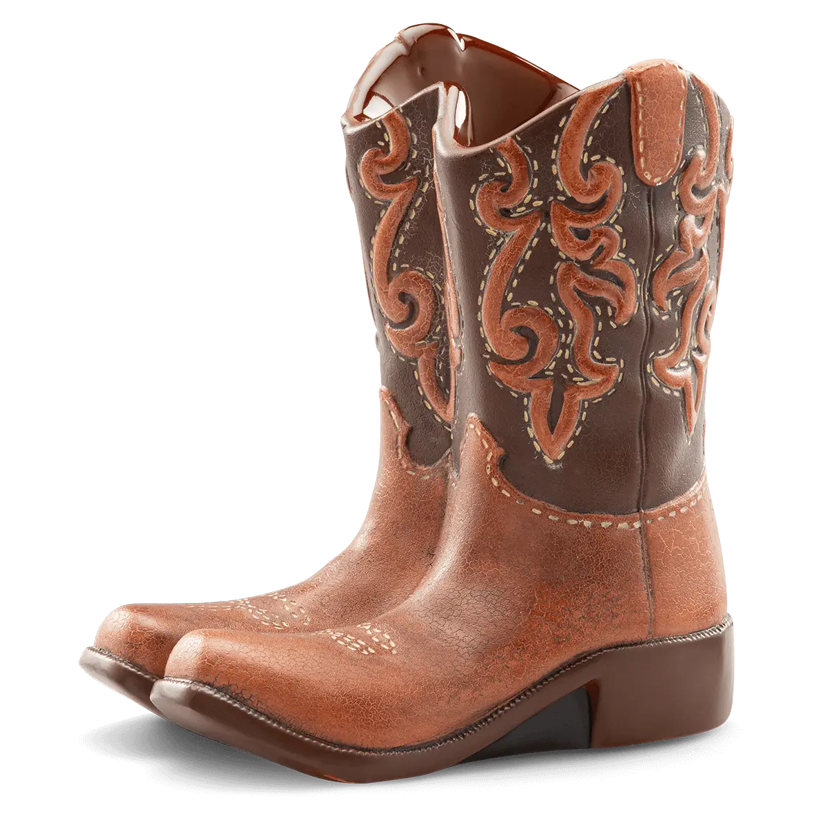 Rodeo Warmer