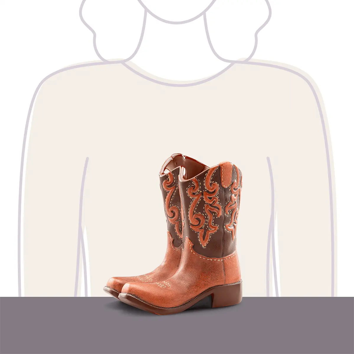 Rodeo Warmer - Image 3