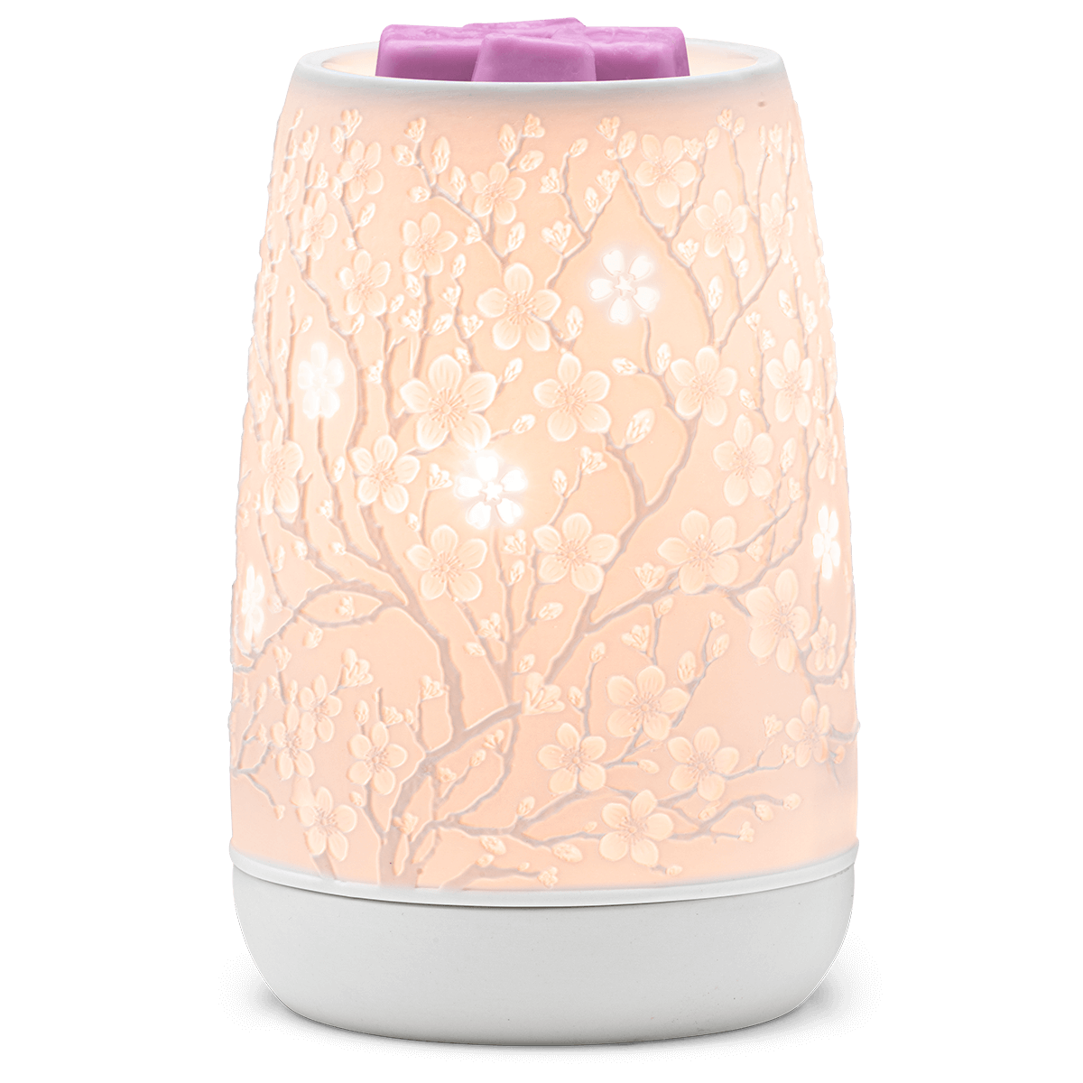 Sakura Warmer