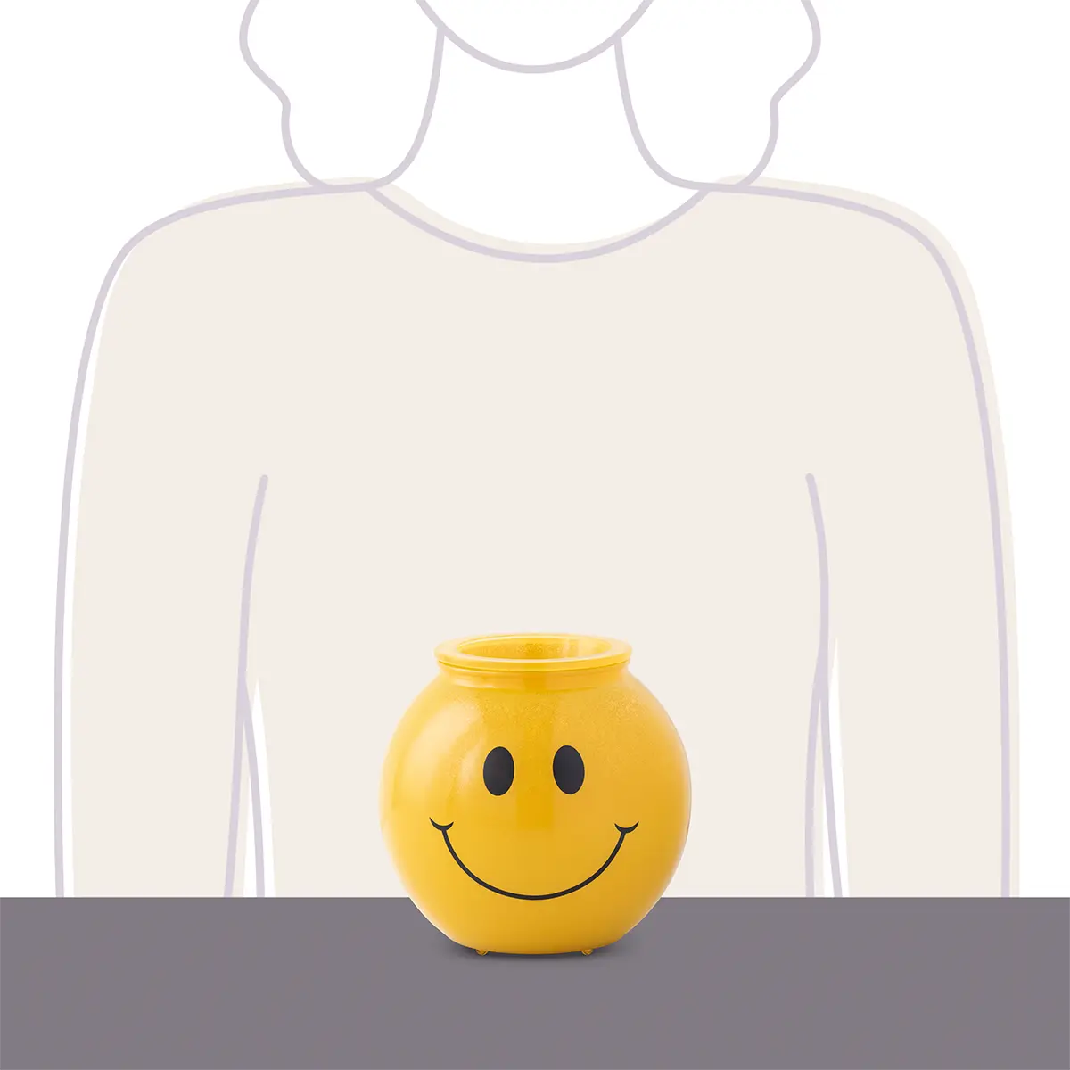 Share a Smile Warmer - Image 4