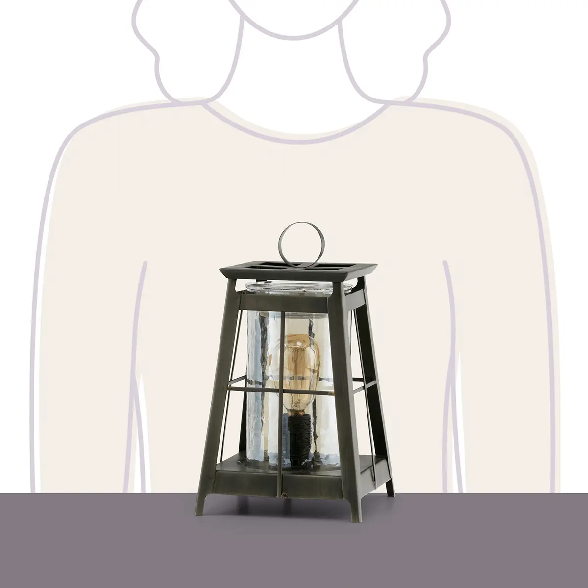 Shining Light Warmer - Image 6