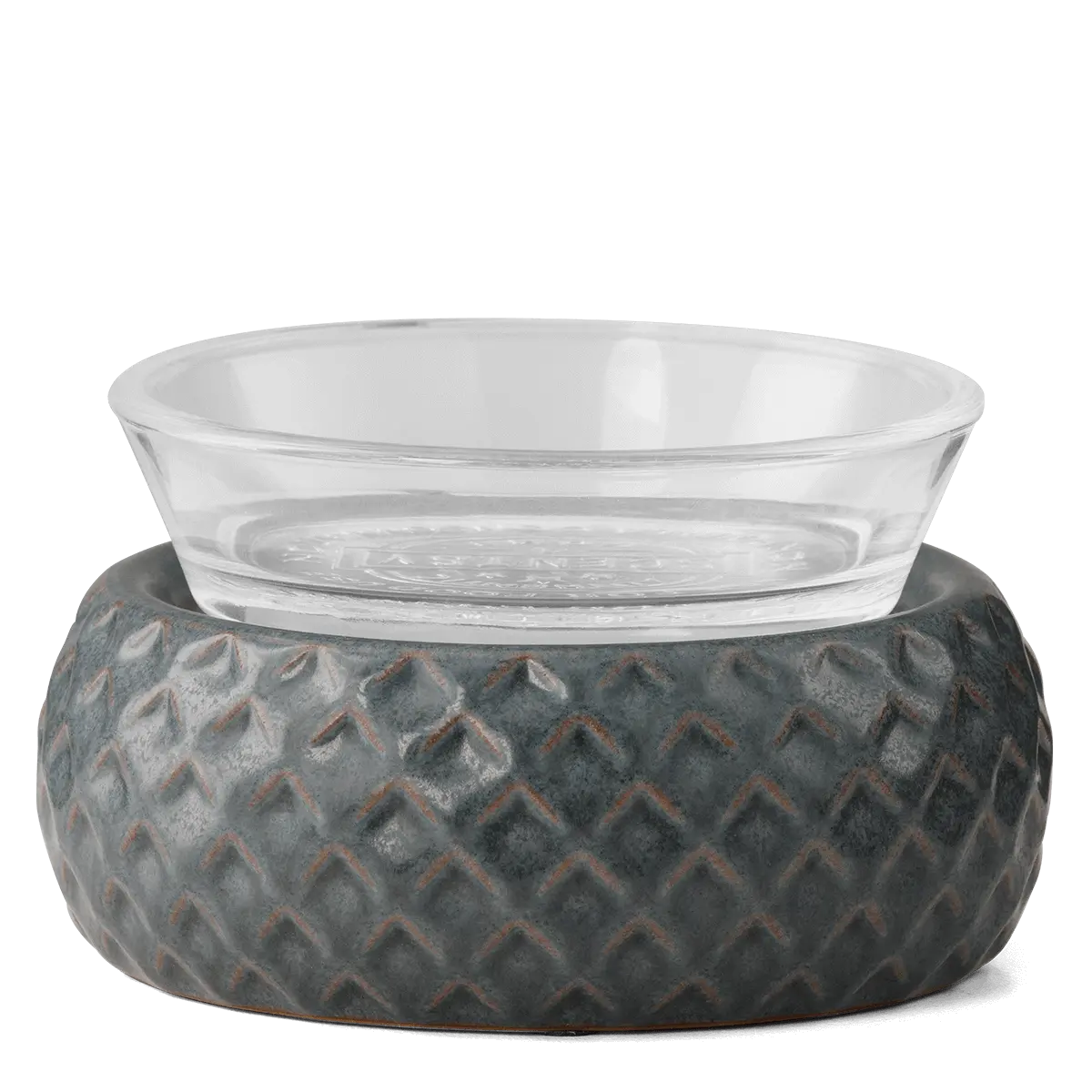 Simply Slate Warmer