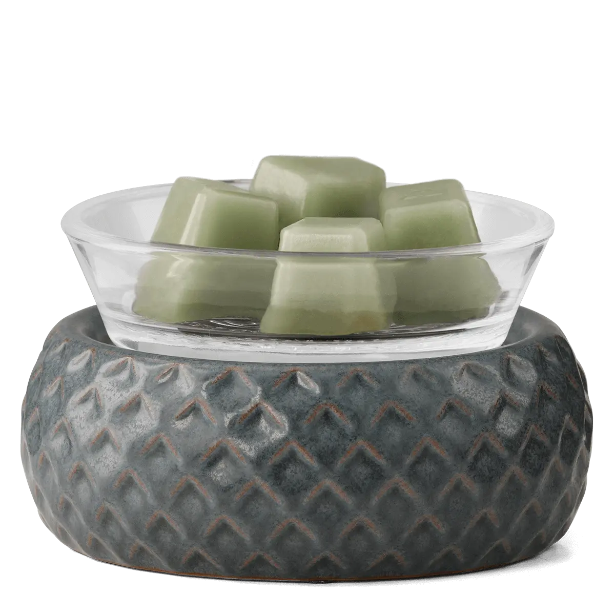 Simply Slate Warmer - Image 2