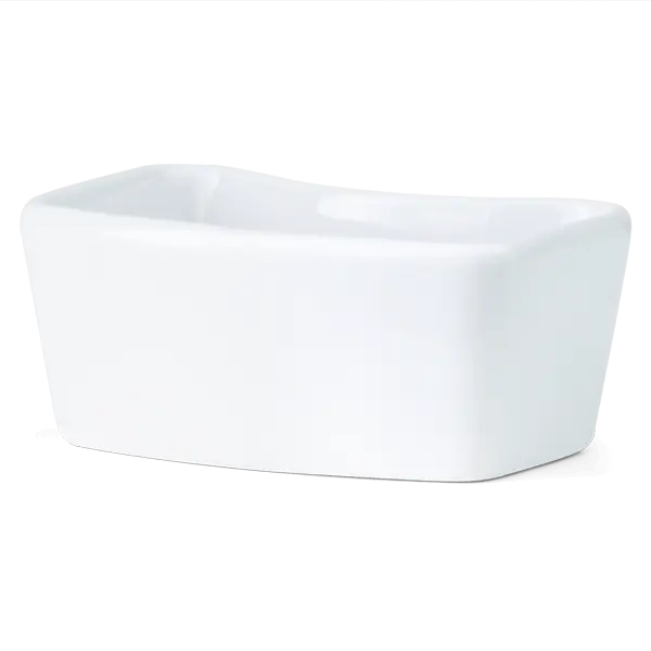 Skate the Day Away Limited-Edition Holiday Warmer replacement dish