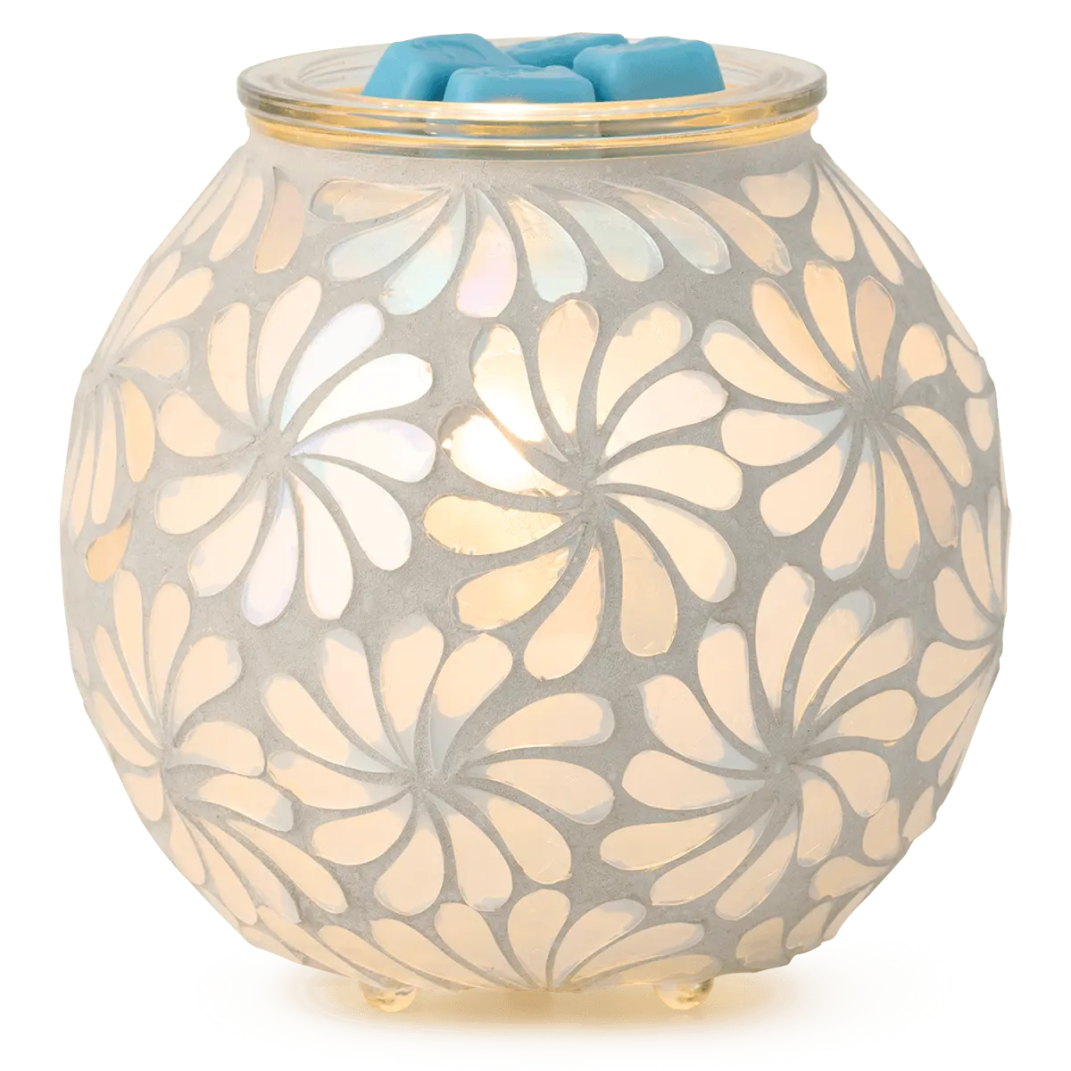 Sky Blossom Warmer