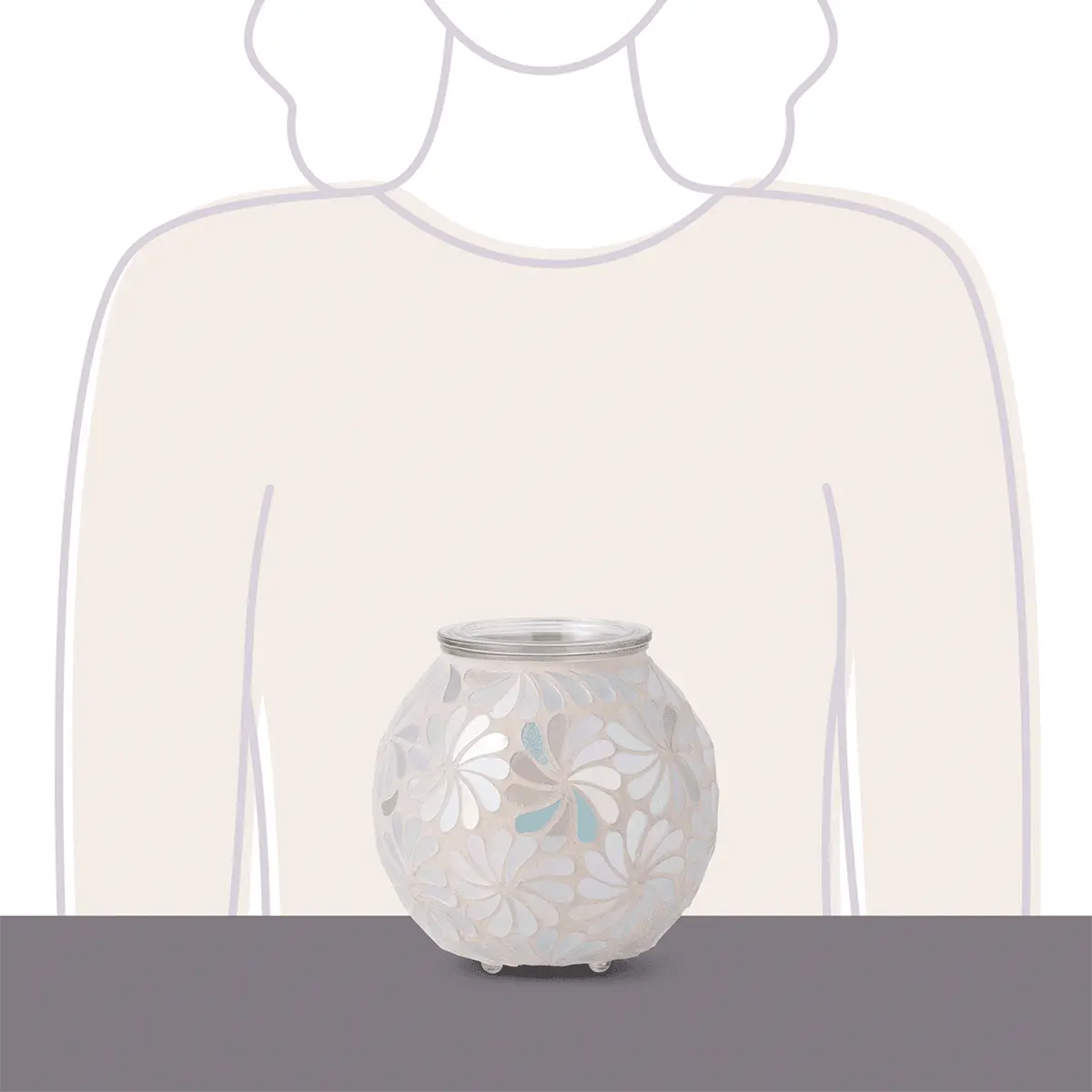 Sky Blossom Warmer - Image 4