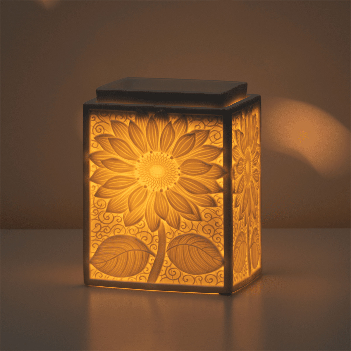 Sunburst Warmer - Image 3