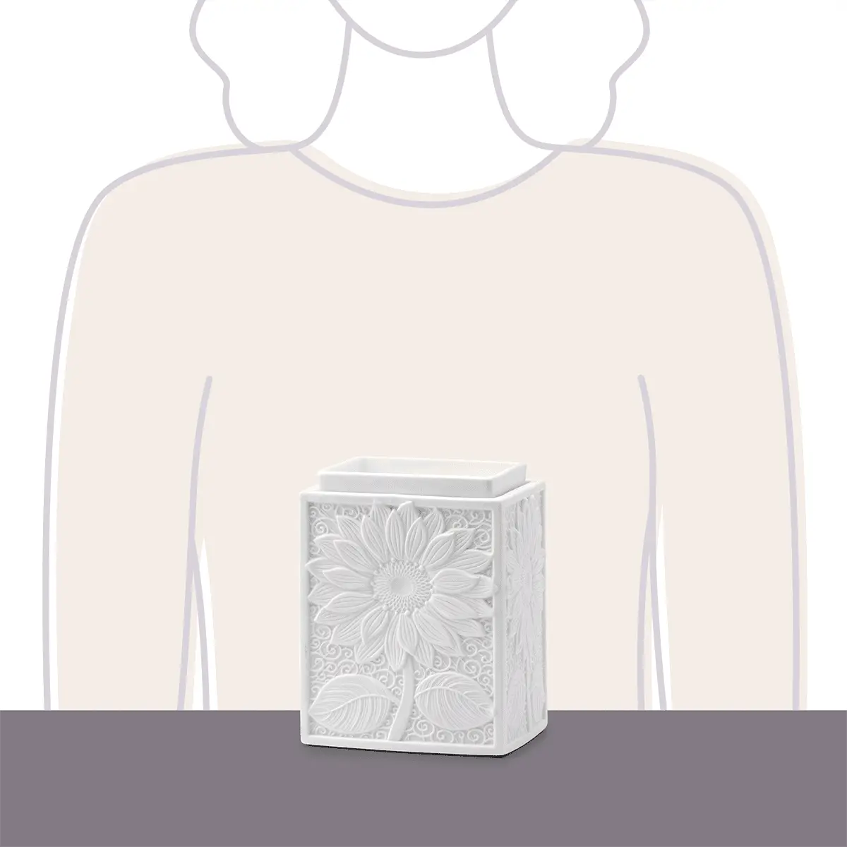 Sunburst Warmer - Image 4