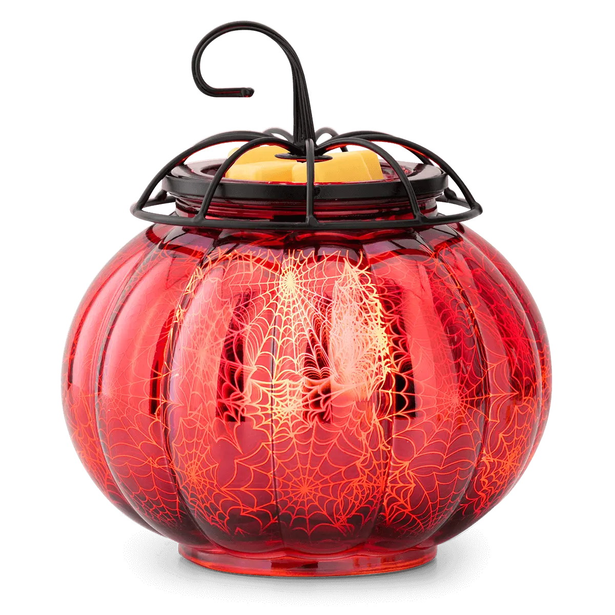 Tangled Web Warmer