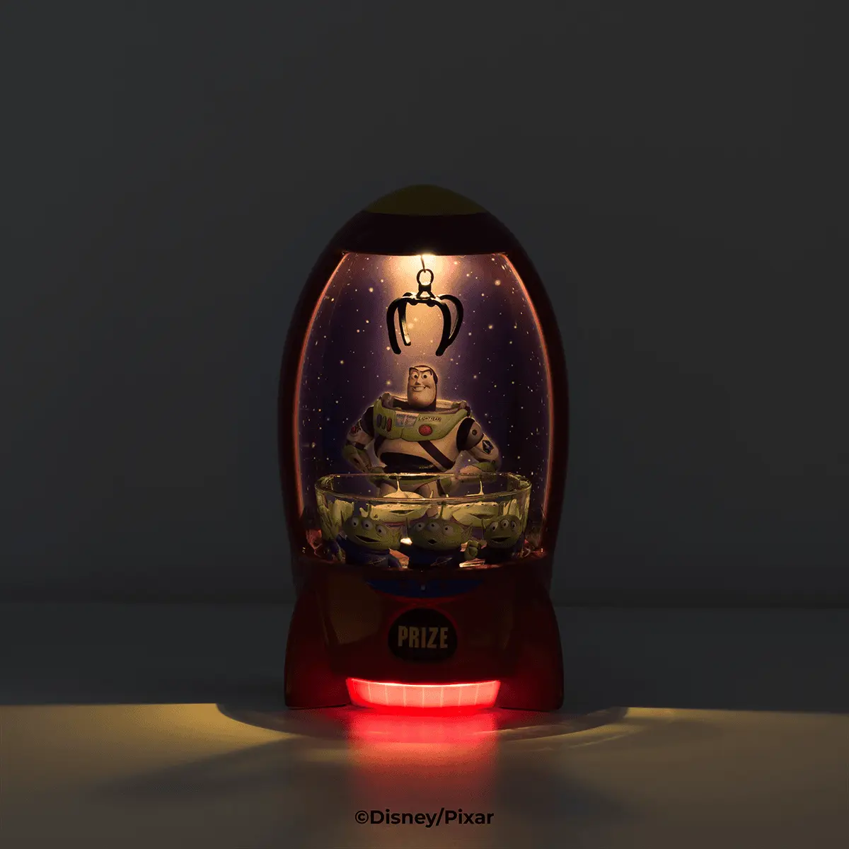 Disney and Pixar Toy Story: The Claw – Scentsy Warmer - Image 3