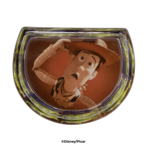 Disney and Pixar Toy Story: The Claw – Scentsy Warmer - Image 5
