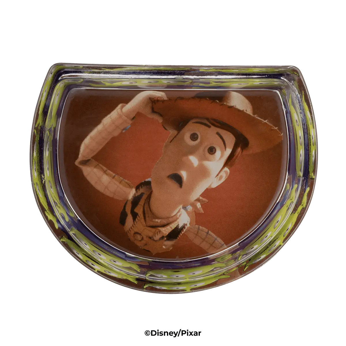 Disney and Pixar Toy Story: The Claw – replacement dish - Image 2