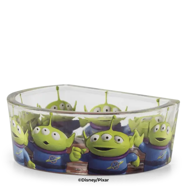Disney and Pixar Toy Story: The Claw – Scentsy Warmer - Image 4