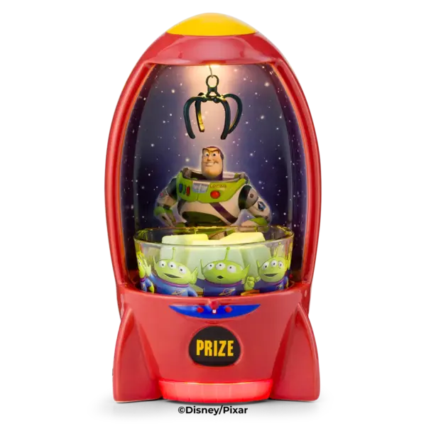 Disney and Pixar Toy Story: The Claw – Scentsy Warmer - Image 2