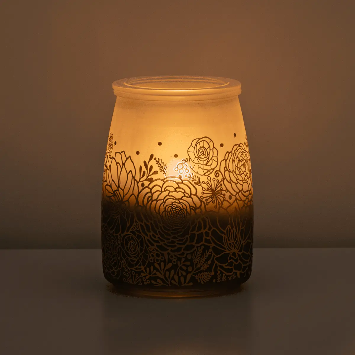 Tranquil Glow Warmer - Image 3