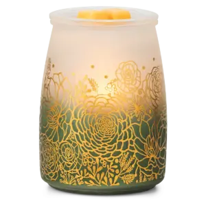 Tranquil Glow Warmer