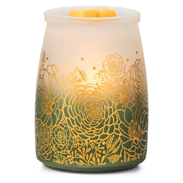 Tranquil Glow Warmer