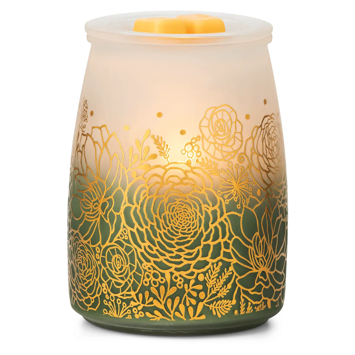 Tranquil Glow Warmer