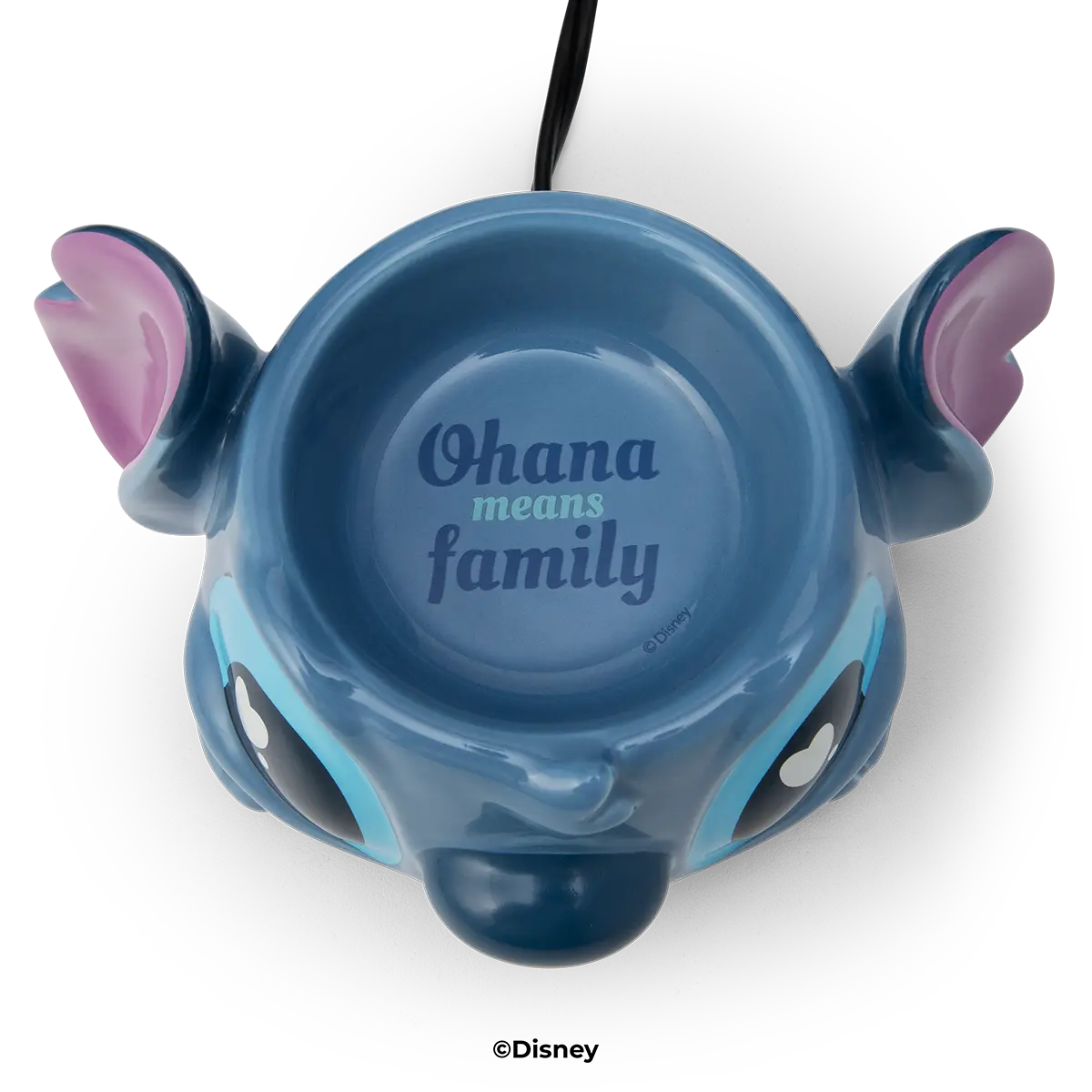 Disney Stitch: Warm Fuzzies – Scentsy Warmer - Image 3