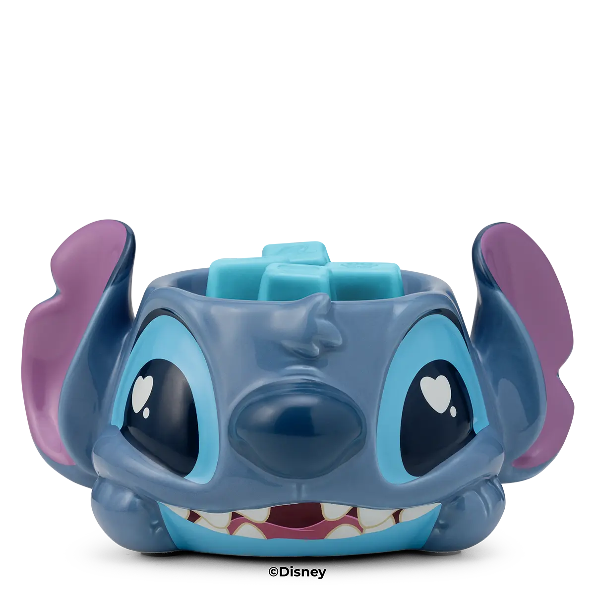 Disney Stitch: Warm Fuzzies – Scentsy Warmer - Image 2