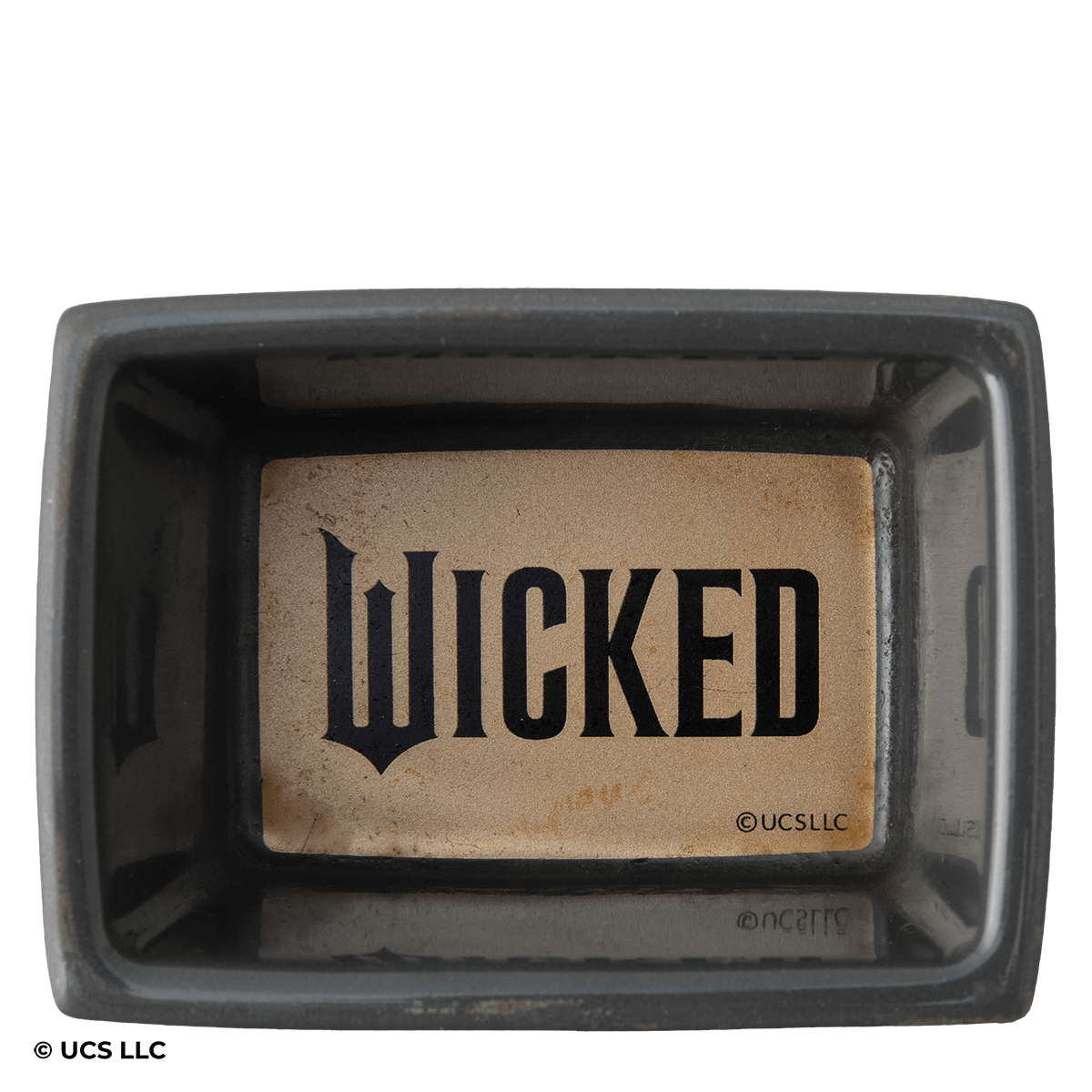 Wicked – Scentsy replacement dish - Image 2