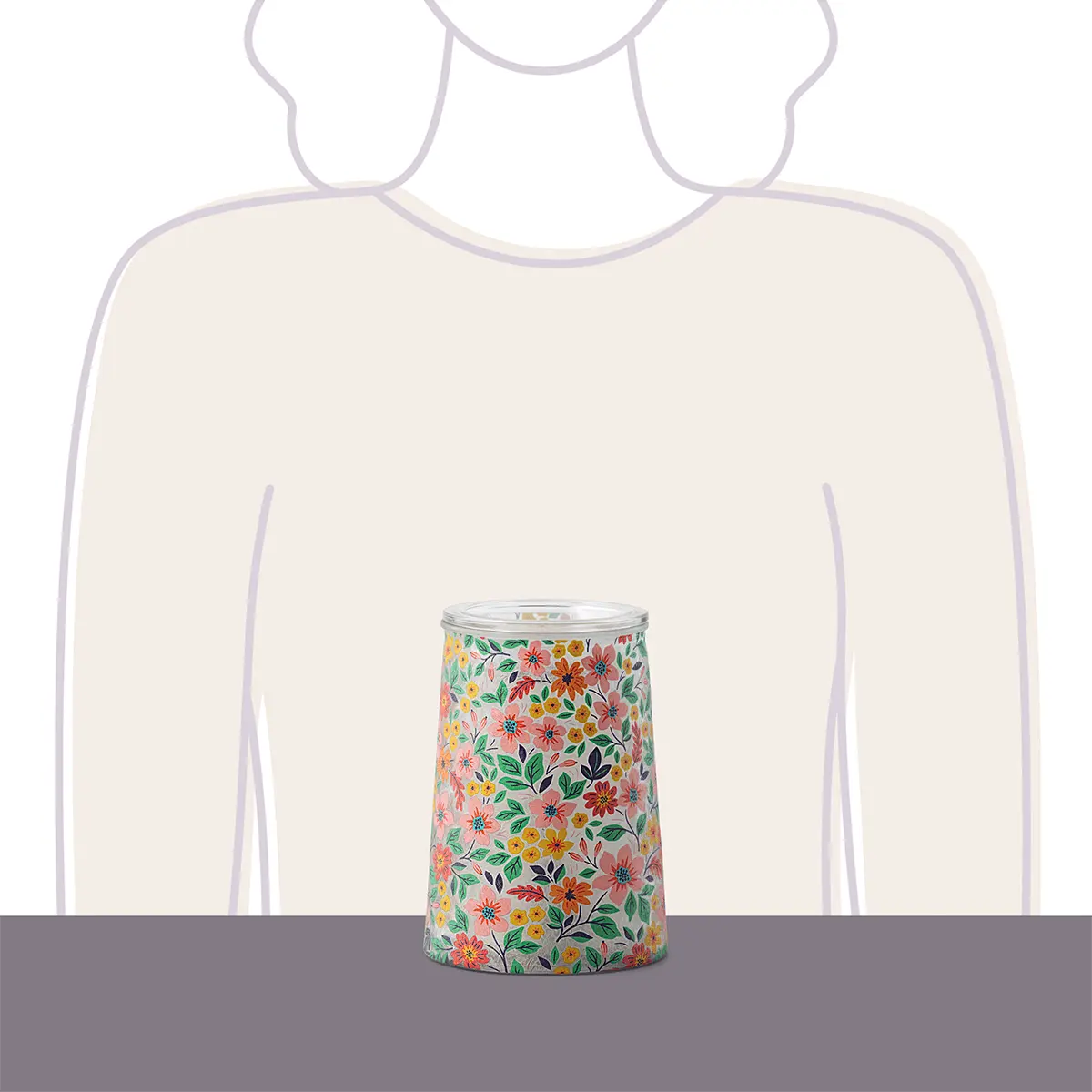 Wildflower Warmer - Image 4