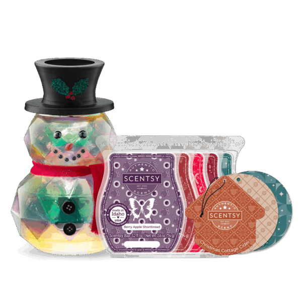 Christmas in July Bundle