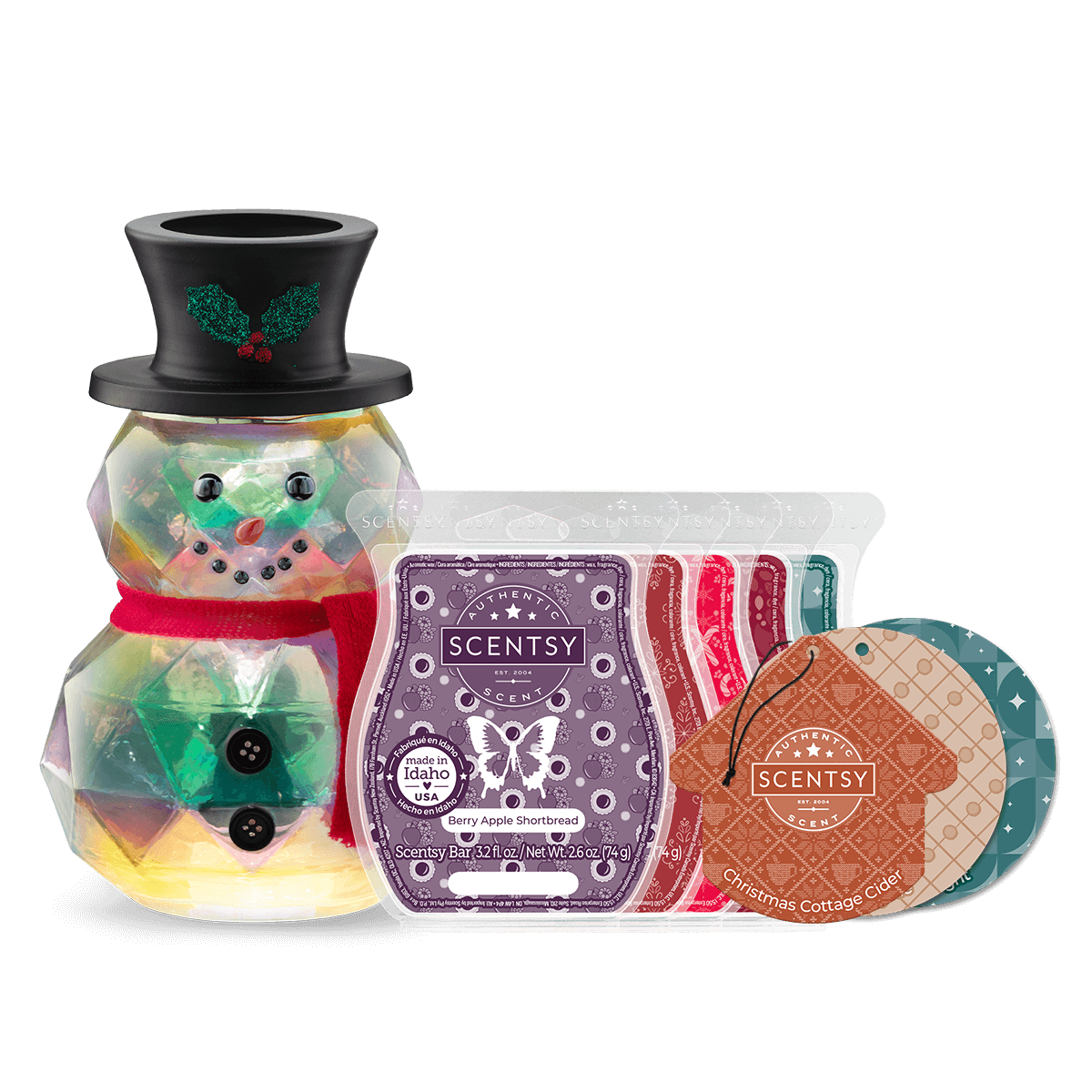 Christmas in July Bundle