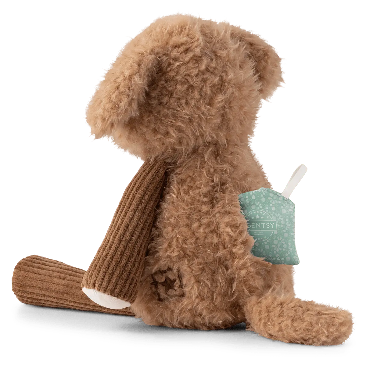 Toodle the Doodle Dog Scentsy Buddy - Image 4