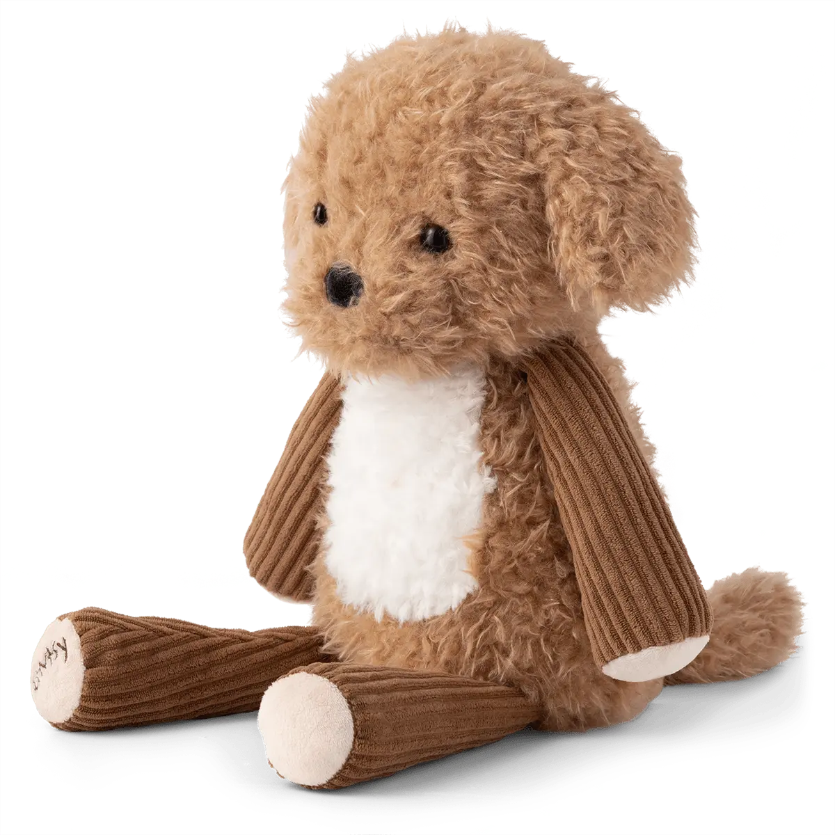 Toodle the Doodle Dog Scentsy Buddy - Image 2