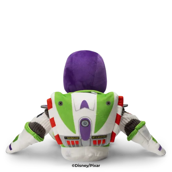 Disney and Pixar Toy Story: Buzz Lightyear – Scentsy Buddy - Image 3