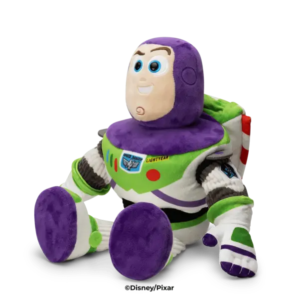 Disney and Pixar Toy Story: Buzz Lightyear – Scentsy Buddy - Image 2